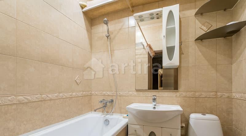 1-комн. квартира, 39 м2, 2/5 эт. Мытищи - изображение 6