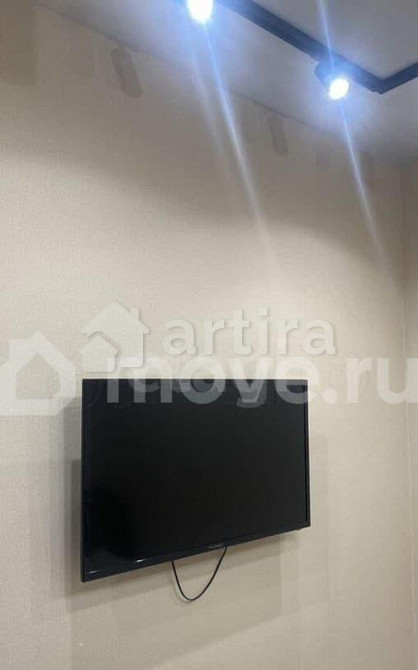 1-комн. квартира, 37.6 м2, 8/20 эт. Москва - изображение 6