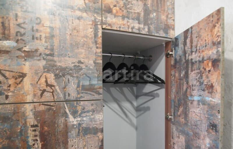 1-комн. квартира, 30 м2, 16/16 эт. Челябинск - изображение 6