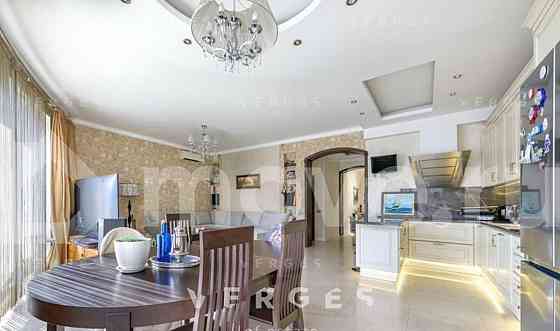 3-комн. квартира, 120 м2, 11/37 эт. Москва