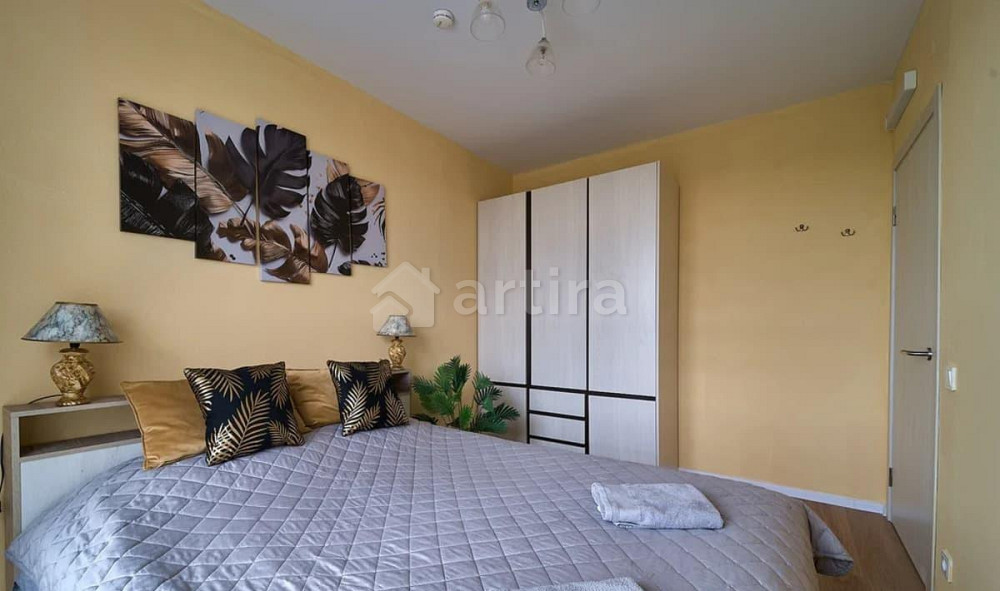 1-комн. квартира, 35 м2, 8/22 эт. Обнинск - изображение 16