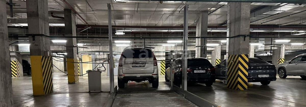 Гараж, 14 м2 Санкт-Петербург - изображение 3