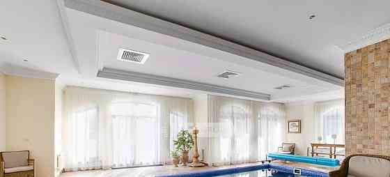 Коттедж, 809 м2, 29.2 сотки, 4 эт. Одинцово