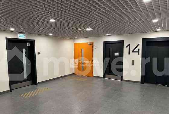 2-комн. квартира, 58.3 м2, 14/24 эт. Москва