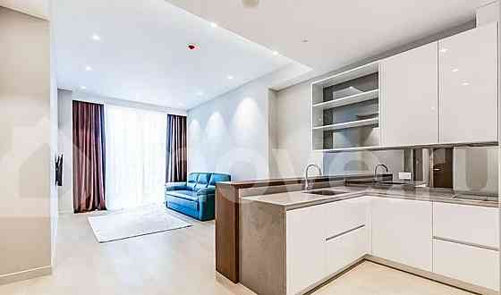 2-комн. апарт-ы, 62 м2, 40/78 эт. Москва