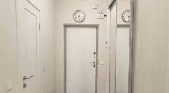 1-комн. квартира, 23 м2, 8/16 эт. Москва