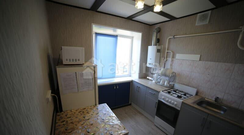 1-комн. квартира, 42 м2, 5/5 эт. Уфа - изображение 12