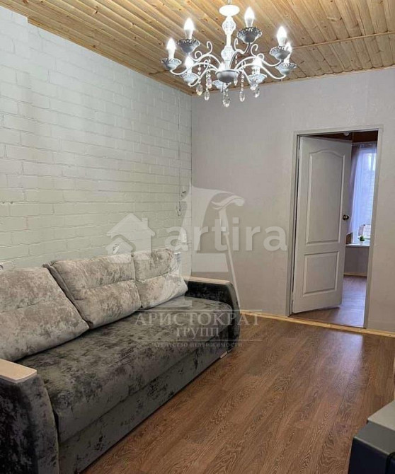 Дом, 60 м2, 1 эт. Пятигорск - изображение 1