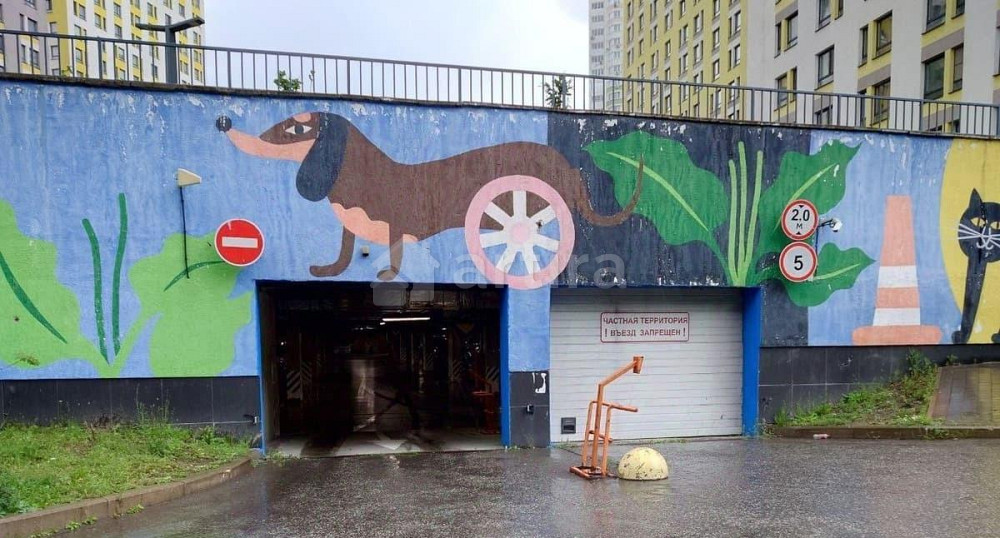 Гараж, 15 м2 Химки - изображение 5