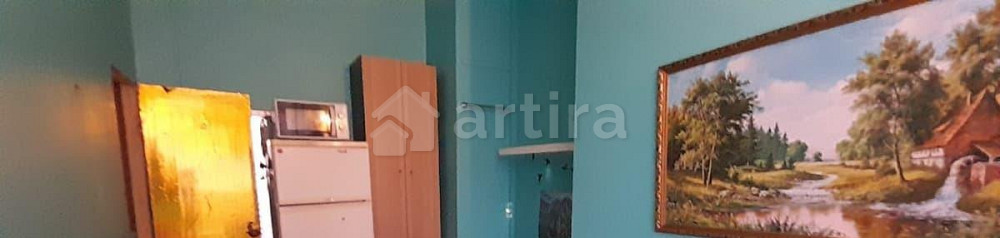 Комната, 10 м2, 3/3 эт. Ростов-на-Дону - изображение 2