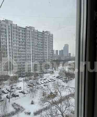 1-комн. квартира, 32.7 м2, 7/9 эт. Москва