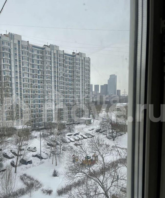 1-комн. квартира, 32.7 м2, 7/9 эт. Москва - изображение 2