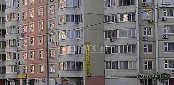 3-комн. квартира, 75 м2, 17/17 эт. Москва