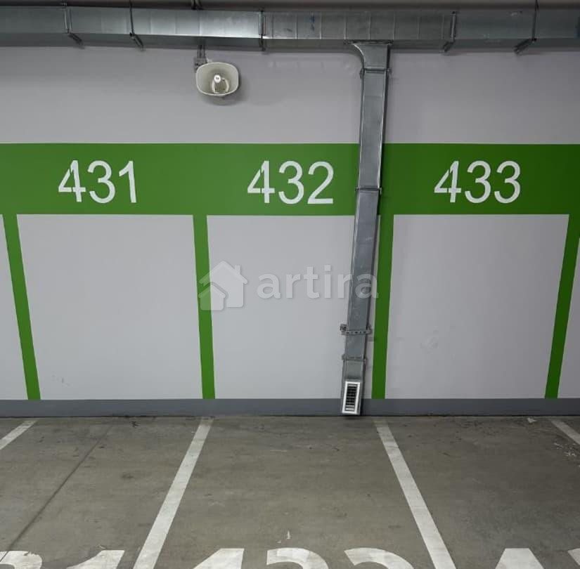 Гараж, 4.3 м2 Москва - изображение 5