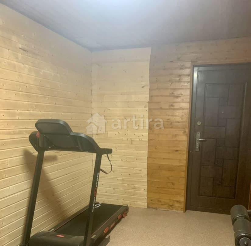 Дом, 51 м2, 5 соток, 1 эт. Выборг - изображение 3