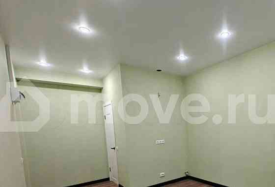 Студия, 17.6 м2, 1/6 эт. Москва