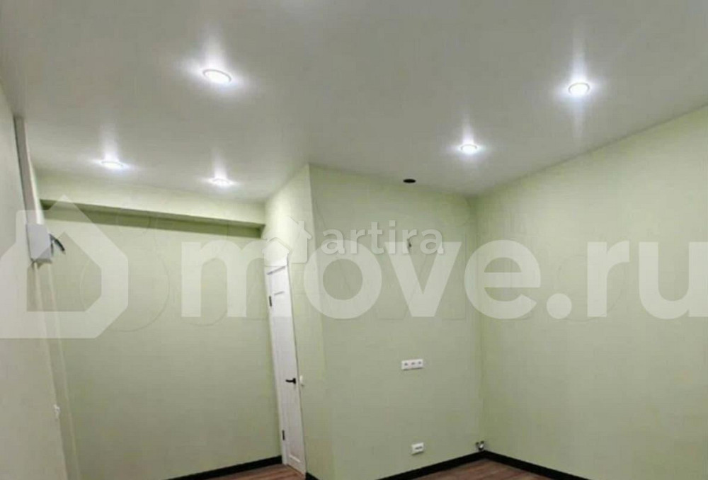 Студия, 17.6 м2, 1/6 эт. Москва - изображение 4