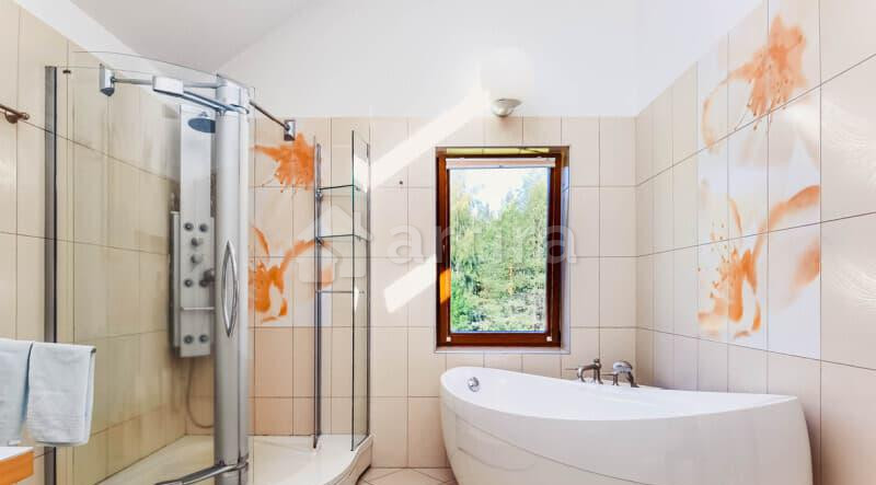 Коттедж, 300 м2 Санкт-Петербург - изображение 6