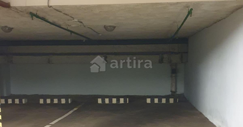 Гараж, 16 м2 Москва - изображение 3