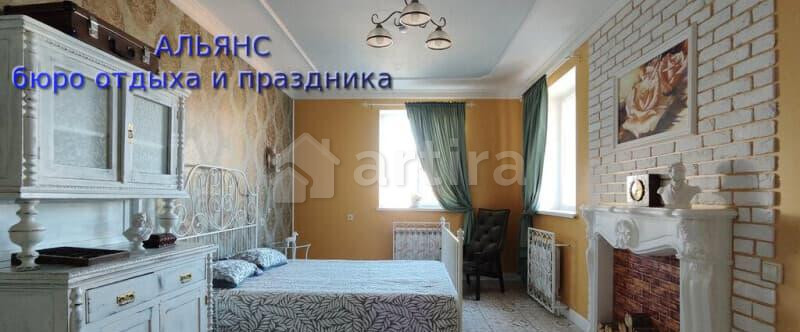 Коттедж, 600 м2 Новосибирск - изображение 14