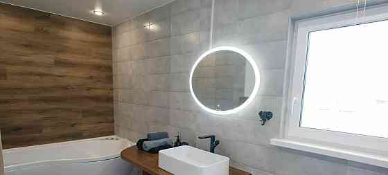 Коттедж, 104 м2, 4 сотки, 2 эт. Ломоносов