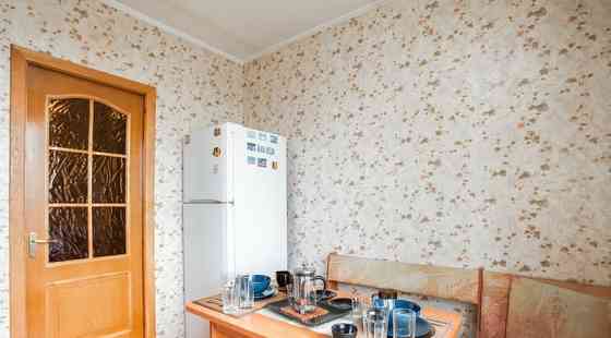 1-комн. квартира, 45 м2, 12/12 эт. Москва