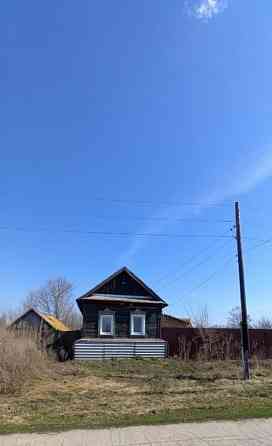 Дом, 45 м2, 15 соток, 1 эт. Приволжье