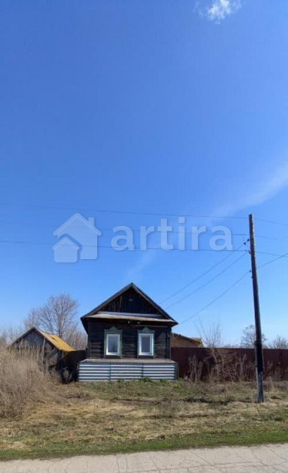 Дом, 45 м2, 15 соток, 1 эт. Приволжье - изображение 2