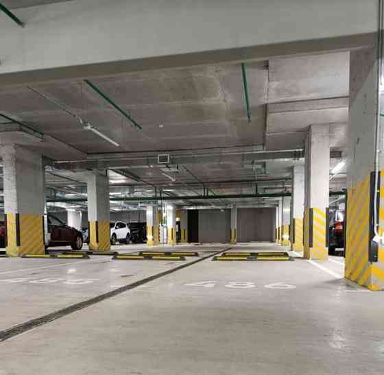 Гараж, 14 м2 Москва