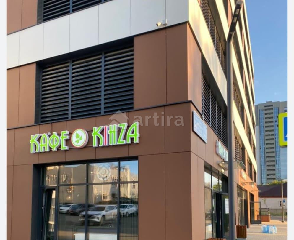 Гараж, 15 м2 Казань - изображение 1