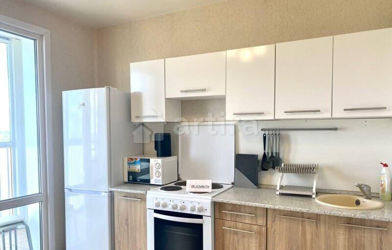 1-комн. квартира, 42 м2, 7/15 эт. Москва - изображение 10