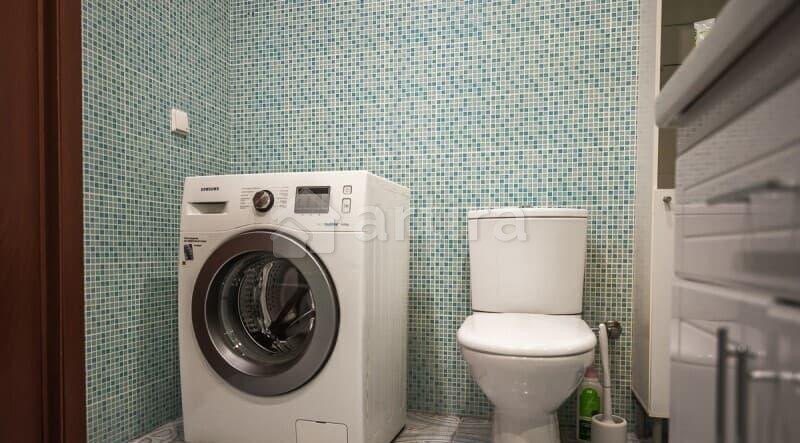 2-комн. квартира, 54 м2, 2/6 эт. Москва - изображение 11