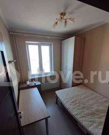 1-комн. квартира, 36 м2, 21/25 эт. Москва