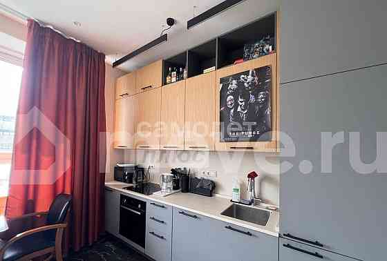 Студия, 30.2 м2, 3/3 эт. Москва