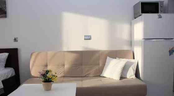 Студия, 35 м2, 1/19 эт. Тюмень