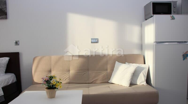 Студия, 35 м2, 1/19 эт. Тюмень - изображение 4