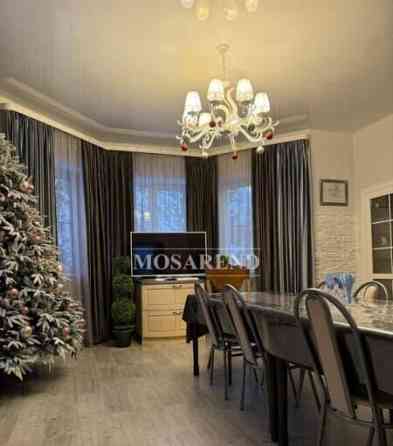 Коттедж, 200 м2 Бронницы