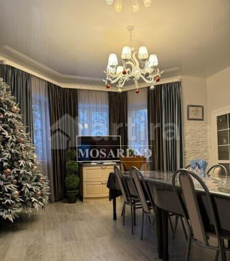 Коттедж, 200 м2 Бронницы - изображение 2