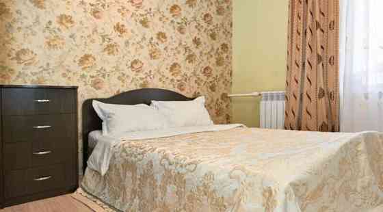 2-комн. апарт-ы, 63 м2, 4/10 эт. Иркутск