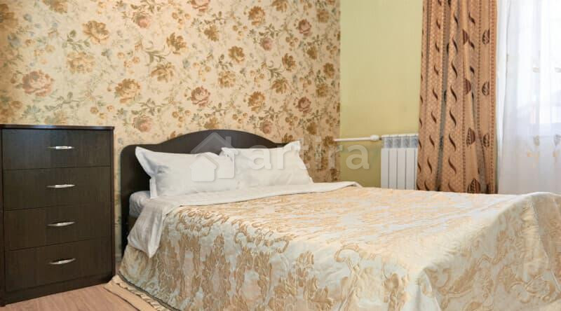 2-комн. апарт-ы, 63 м2, 4/10 эт. Иркутск - изображение 6