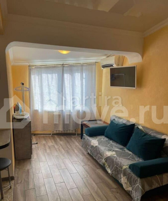 Студия, 20.8 м2, 2/5 эт. Москва - изображение 1