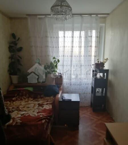 Комната, 15 м2, 3/5 эт. Москва - изображение 5