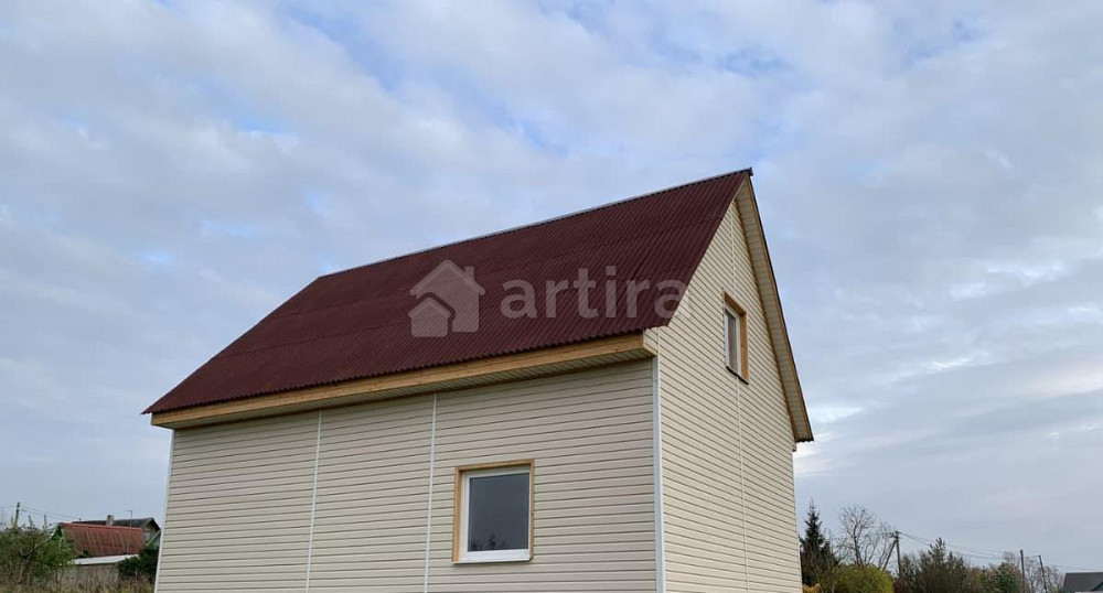 Дом, 80 м2, 6.38 сотки, 2 эт. Гатчина - изображение 5