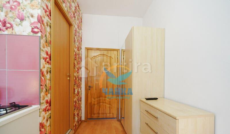 Студия, 17 м2, 2/5 эт. Санкт-Петербург - изображение 18