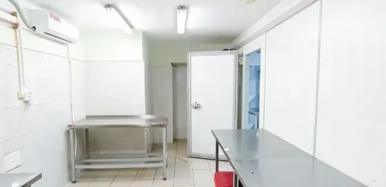 Производство, 1225.4 м² 1/9 эт. Пермь