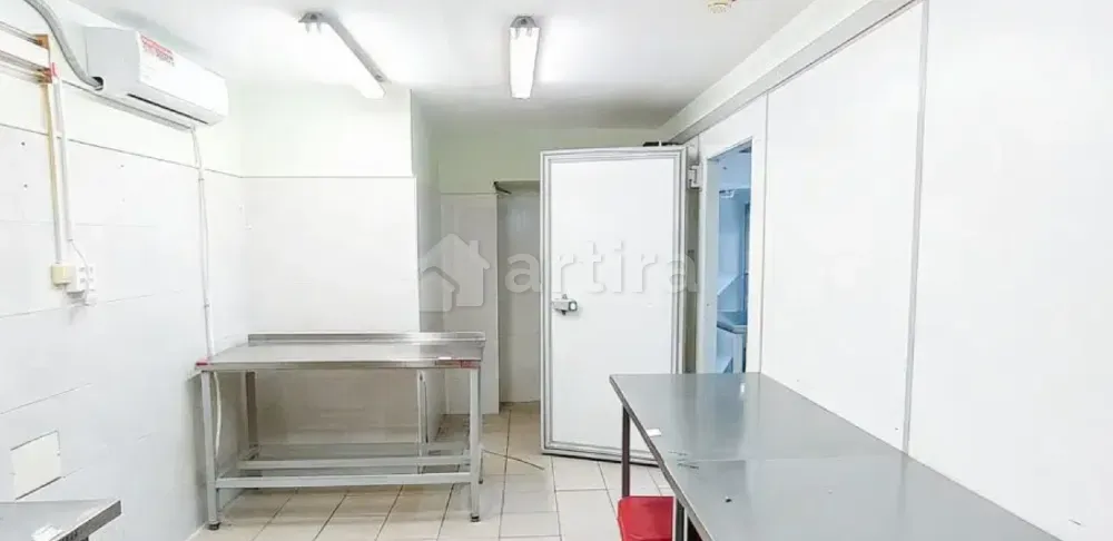Производство, 1225.4 м² 1/9 эт. Пермь - изображение 4