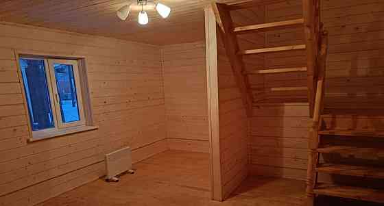 Дом, 83 м2, 6 соток, 2 эт. Гатчина