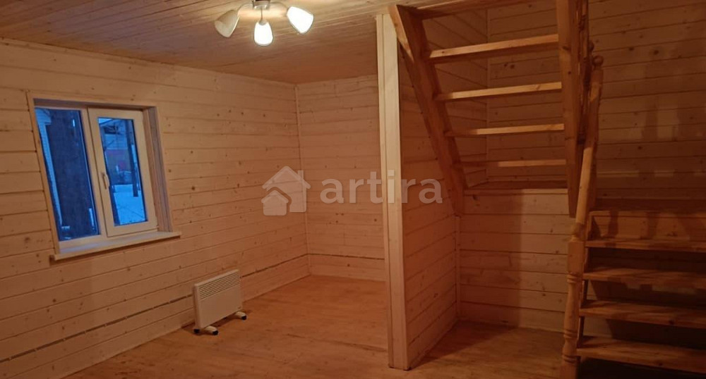 Дом, 83 м2, 6 соток, 2 эт. Гатчина - изображение 1