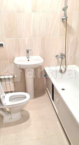 2-комн. квартира, 56.6 м2, 2/11 эт. Москва - изображение 9