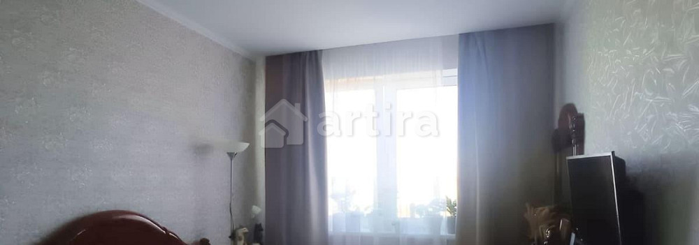 Комната, 14 м2, 7/17 эт. Долгопрудный - изображение 3